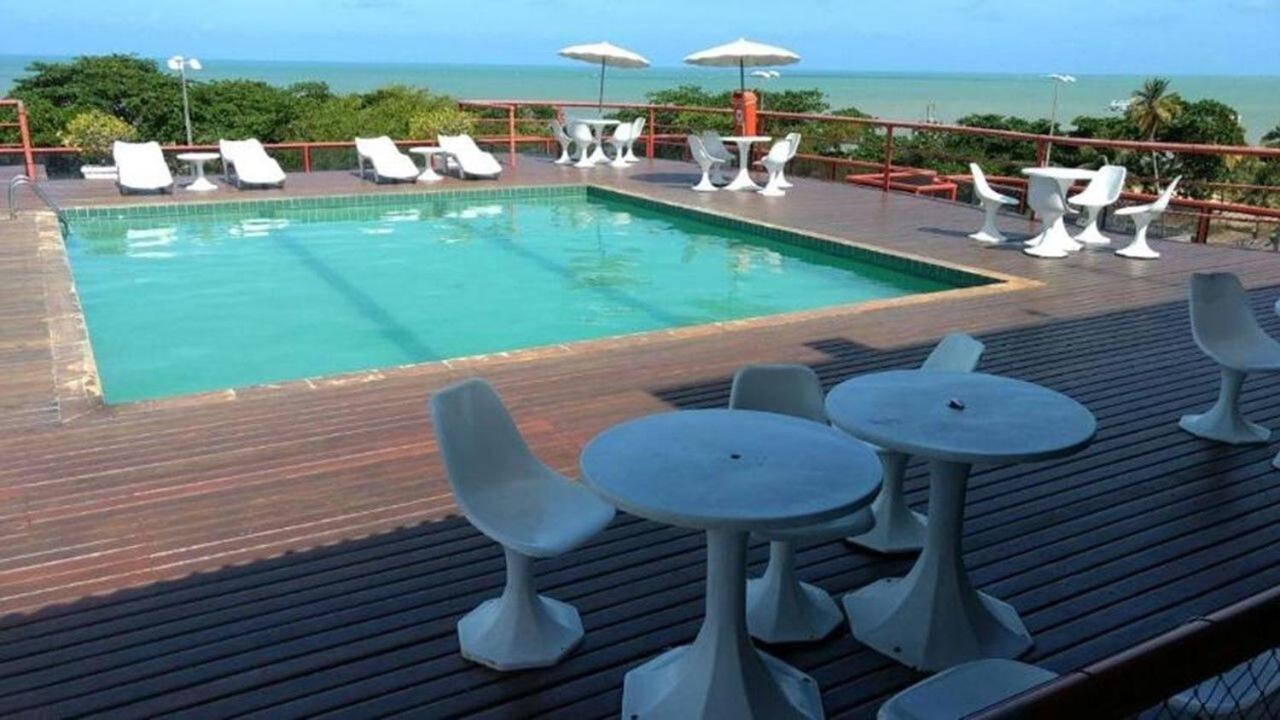 Lindo Apartamento no Victory Apartamento João Pessoa Exterior foto