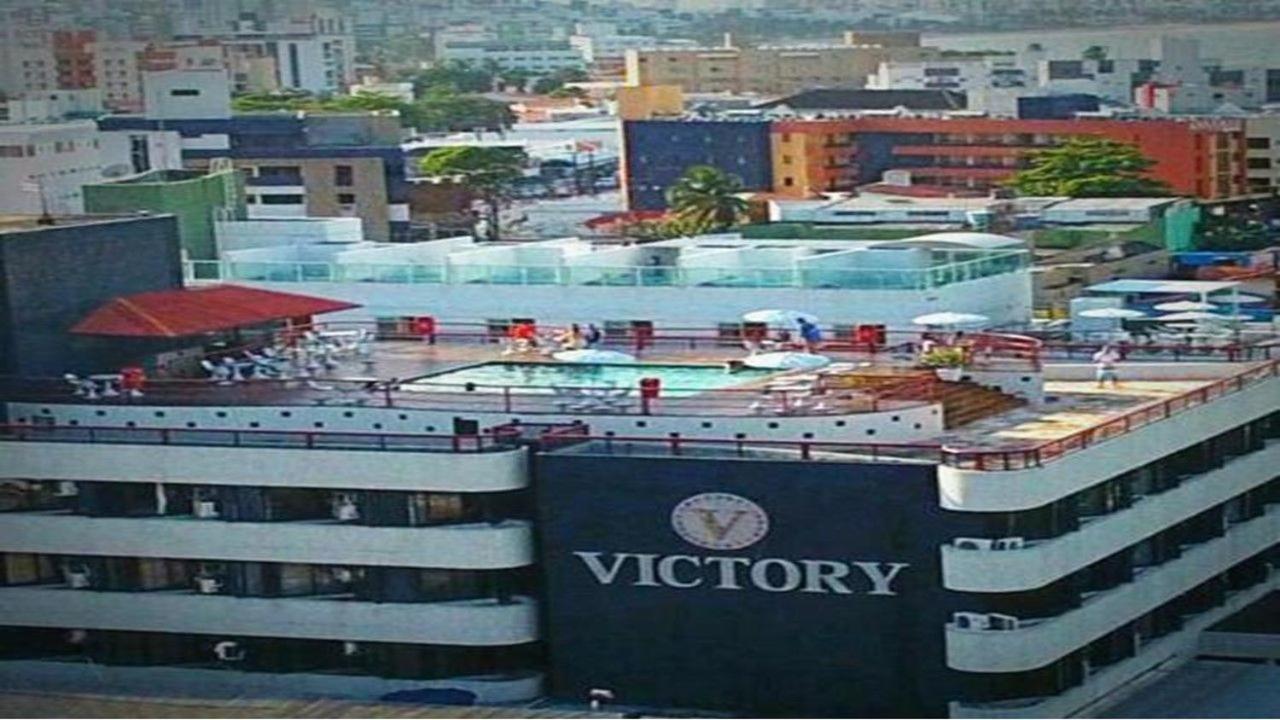 Lindo Apartamento no Victory Apartamento João Pessoa Exterior foto